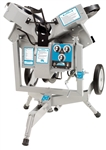 Hack Attack Softball Pitching Machine