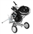 2021  Hack Attack Junior Softball Pitching Machine