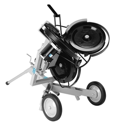 2020 Hack Attack Junior Softball Pitching Machine