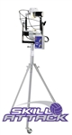 2021 Hack Attack "Skill Attack" Volleyball Pitching Machine