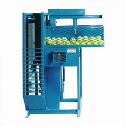 2021 Iron Mike MP-6 Softball Pitching Machine