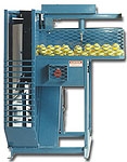 Iron Mike MP-4 Softball Pitching Machine
