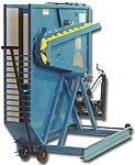 <h1>Iron Mike MP-5 Softball Pitching Machine</h1>