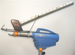 2020 Baseball Pitching Machine ZS740