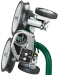 Atec Casey Pro 3G Baseball Pitching Machine