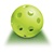 Jugs Bulldog Softball Polyballs