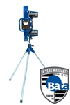 Bata 2 Baseball Pitching Machine