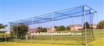 Cimarron Batting Cages and Frame Corner Kits