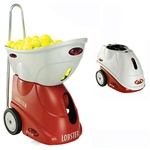 Lobster Sports Elite Grand V Tennis Ball Machine