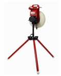 First Pitch Ace Baseball/Softball Pitching Machine Free Shipping