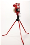 First Pitch Relief Pitcher Combo Pitching Machine