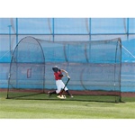HomeRun Home Batting Cage