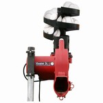 Heater Jr. Baseball Pitching Machine