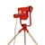 Heater Pro Curveball Baseball Pitching Machine
