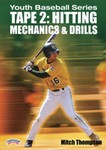 Youth Hitting Mechanics