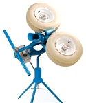 Jugs Curveball Fastball Pitching Machine