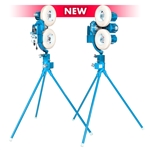 2020 Jugs BP2 Baseball Pitching Machine