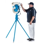 2021 Jugs BP3 (3) Wheel Baseball Pitching Machine