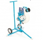 Jugs New Changeup Super Softball Pitching Machine Free Shipping