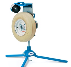 Jugs Super Softball Pitching Machine