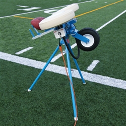 Jugs Football Passing Machine