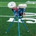 Jugs Field General Football Passing Machine