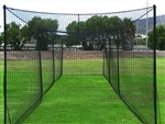 Ultimate Baseball / Softball Batting Cages [Net + Frame]