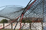 PowerAlley Home Batting Cage