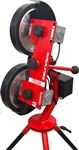 Discount Rawlings Pro Line Baseball Pitching Machine Free Ship