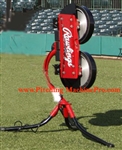 Rawlings Pro Line Softball Pitching Machine