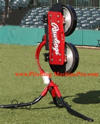 Rawlings Pro Line Softball Pitching Machine