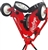 Rawlings Pro Line 3 Wheel Softball Pitching Machine
