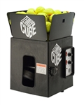 Sports Tutor Tennis Cube Tennis Ball Machine