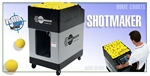 Sports Tutor Tennis Shotmaker Tennis Ball Machine