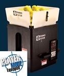 Sports Tutor Tennis Tutor Plus Player Tennis Ball Machine
