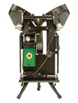 <h1>Sports Tutor Triple Play Pro 3 Wheel Softball Pitching Machine</h1>