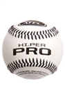 2020  Hi.Per Pro Leather Pitching Machine Baseballs