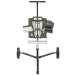 Atec R2 Fungo Baseball Pitching Machine Free Shipping