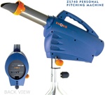 Zooka Baseball Pitching Machine Free Shipping