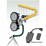 Atec Casey Pro 3G Softball Pitching Machine Deluxe Package