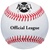 Mark 1 Offical League Leather Baseball
