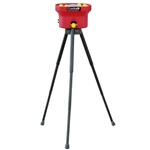 Heater Crusher Wiffle Ball Pitching Machine
