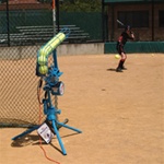 Jugs Lite Flite Softball Feeder