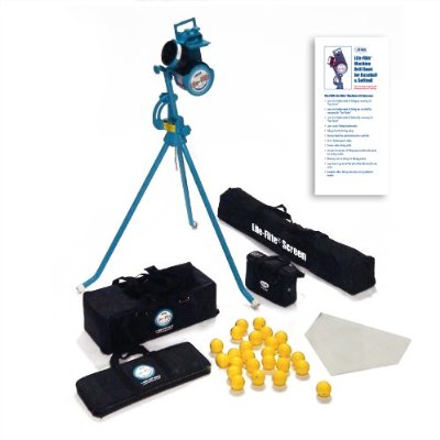 Jugs Lite Flite Deluxe Pakage