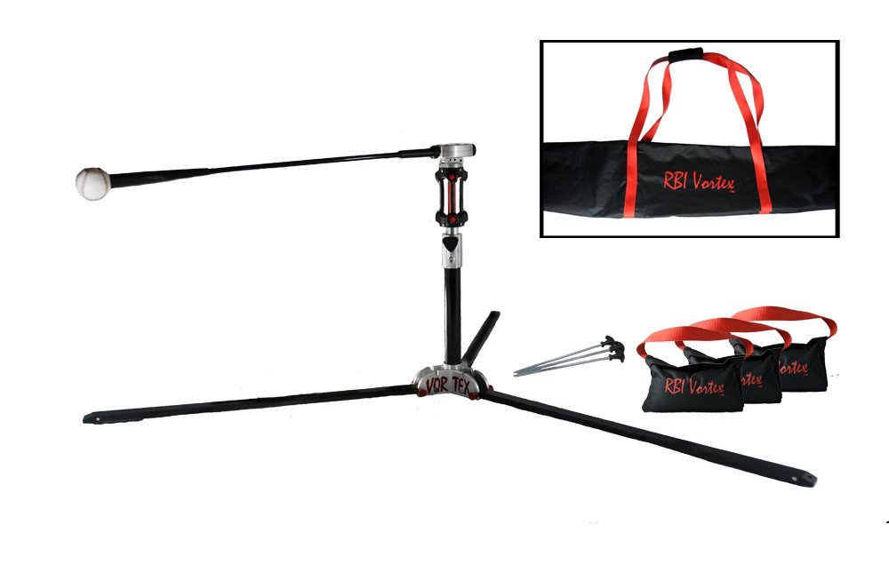 Vortex Swing Trainer
