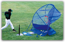 Jugs Practice Package