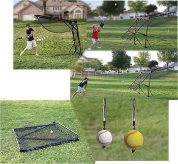 BallField