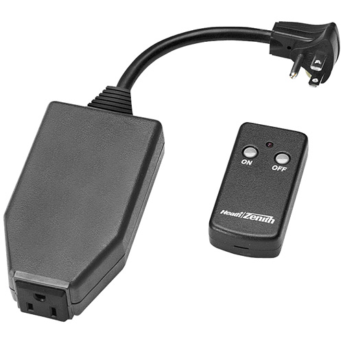Casey 3G Softball Remote Control