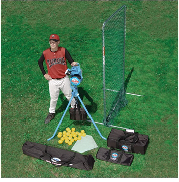 Jugs Lite Flite Pitching Machine
