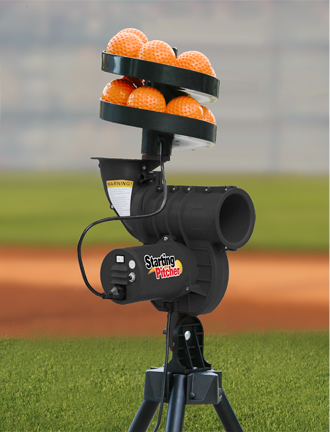 Starting Pitcher